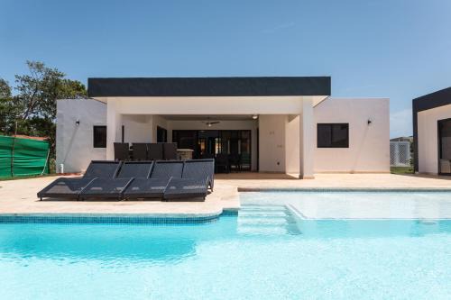 La Mulata Villa | Casa De lo Mio