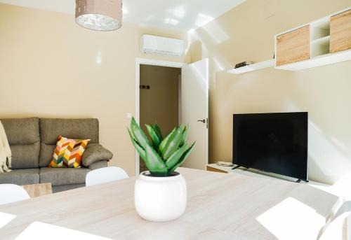 Ubeda Apartment | Casa de los Abuelos