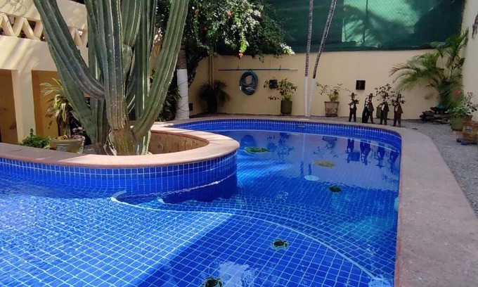 Bucerias Apartment | Casa de los Sueños, Bucerias
