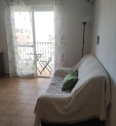 La Parata Apartment | Casa de los titos