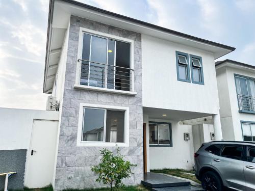 La Aurora Villa | Casa de Lujo, Parking, Piscina, Gym, Juegos