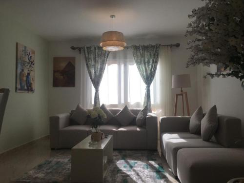 Heliopolis Apartment | Casa De Madinaty -مدينتي