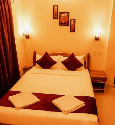 Candolim House | Casa De Menorah