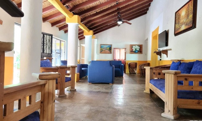 Cosala House | Casa de mi Madre, Cosala Sinaloa
