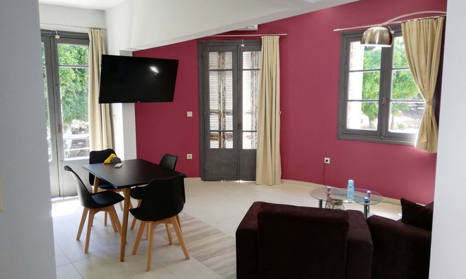 Rhodes House | CASA DE MIKEL 2 RHODES TOWN