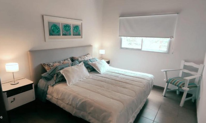 Huerta Grande Ski Chalet | Casa de Montaña María Tequila