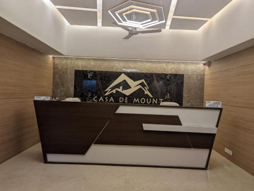 Mount Abu Hotel | Casa De Mount