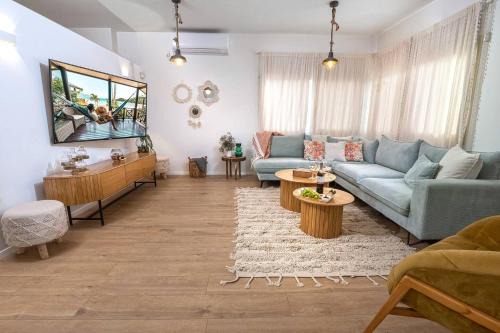 Netaim House | Casa De Natura