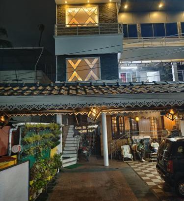 Kochi House | Casa De Nazareth Homestay