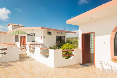 Puerto Baquerizo Moreno Hotel | Casa de Nelly
