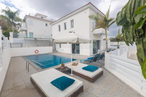 Cape Greko Villa | Casa de Nicole