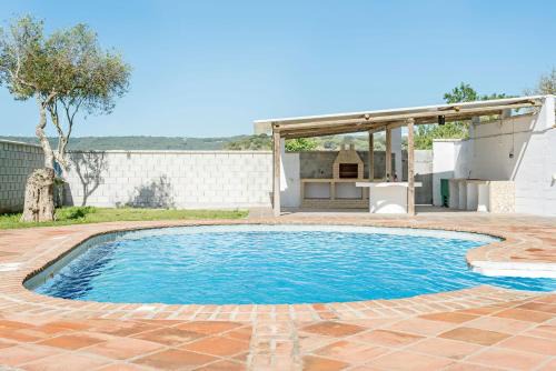 Barbate House | Casa de Piedra