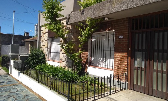 Necochea Apartment | Casa de playa