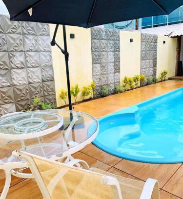 Coruripe House | CASA DE PRAIA CORURIPE - LAGOA DO PAU