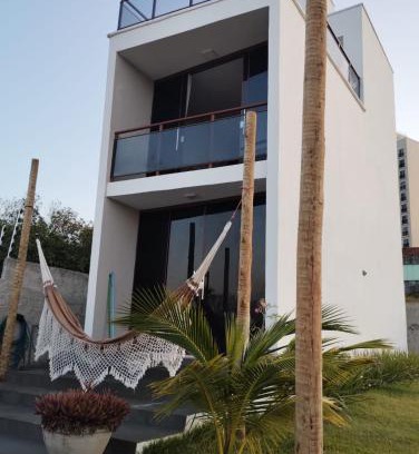 Antonio Diogo House | Casa de praia do Zeca