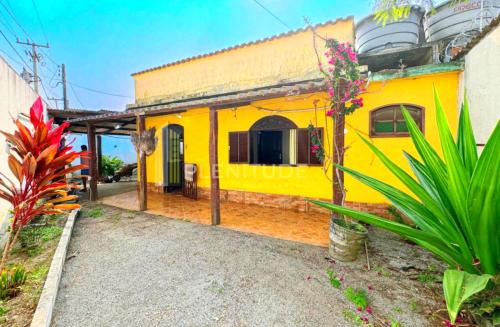 Sao Cristovao House | Casa de Praia MUNAY