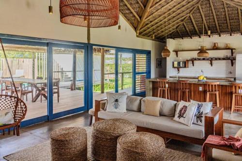 Fortim House | Casa de Praia Perfeita