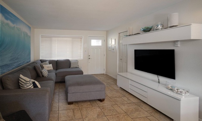 Logsden House | Casa De Praia