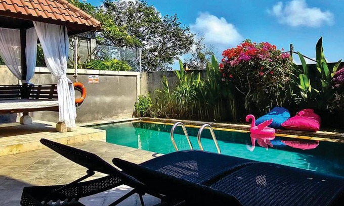Mumbul Villa | Casa de Prospera - 3BR Villa with Private Pool