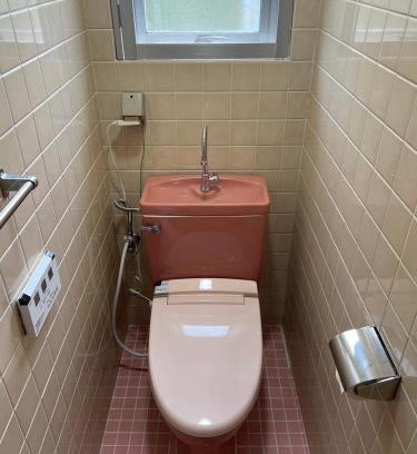 Nakama House | CASA de RandN Nakama 1F