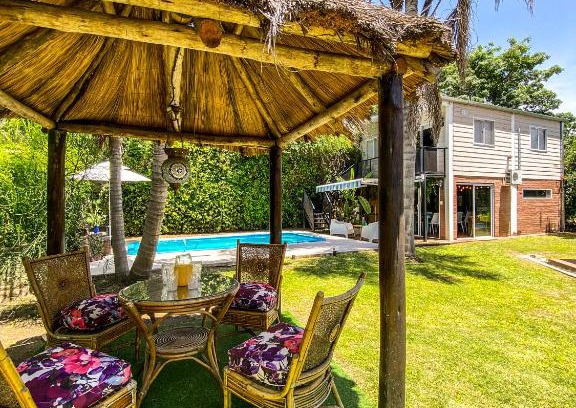Parana Apartment | CASA DE RELAX CON PISCINA