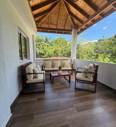 Los Brazos House | Casa de Rio