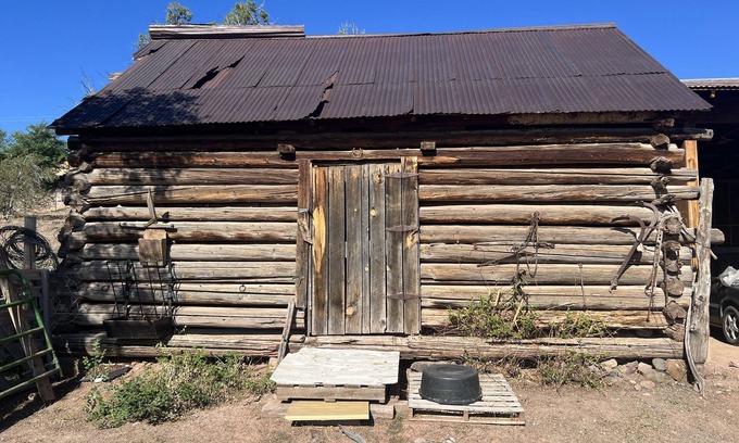 Springerville Other | “Casa De Rues: Western Retreat, Horseback Rides, UAP/UFO Observatory.