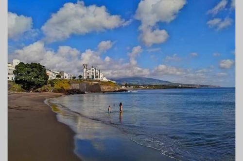Ponta Delgada House | Casa de São Roque Açores