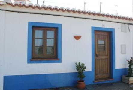 Baiona House | Casa de Seixe