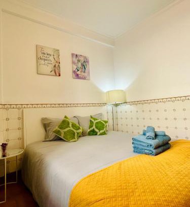 Sintra Villa | Casa de Sintra