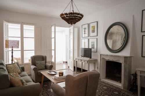 Trujillo House | Casa de Solís