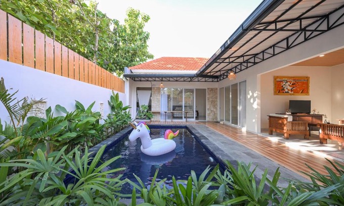 Bukit Villa | Casa de Sonya by Great Bali Villas