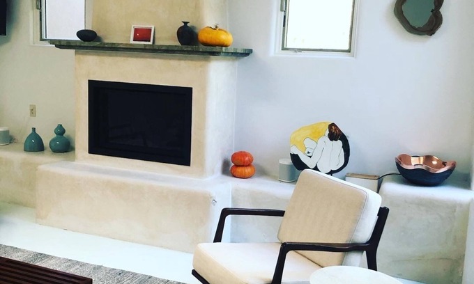 Canoncito House | Casa de Suenos- Stunning Santa Fe 3 Bedroom/3 Bath Home on 5 Acres