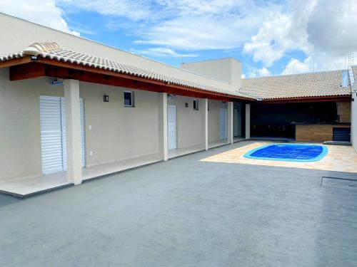Olimpia House | Casa De Temporada Eldorado 2