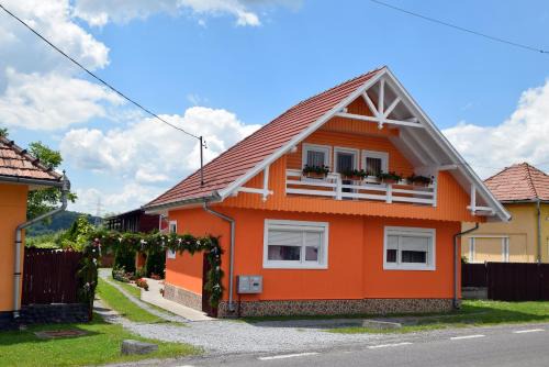 Sovata House | Casa de vacanță Orsi