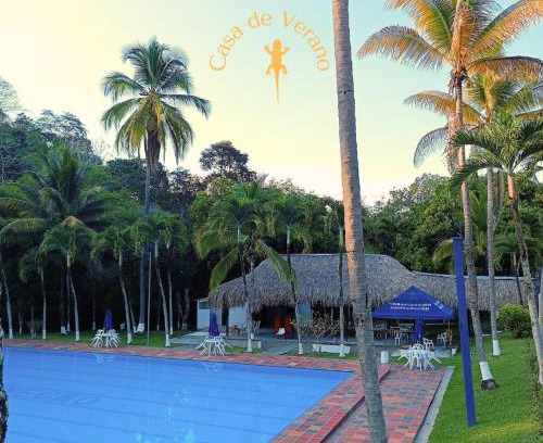 La Pintada House | Casa de Verano