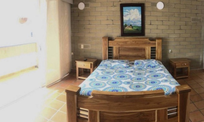 San Jeronimo House | Casa DE Verano SAN Jerónimo