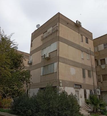 Beersheba Apartment | Casa de Yair