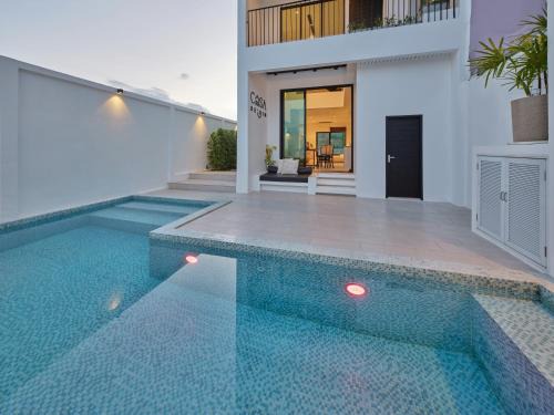 Ao Nang Villa | Casa de Yim, Eco Pool Villa