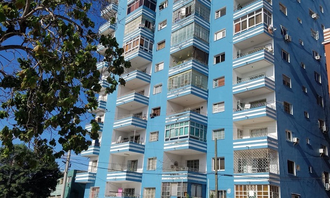 Municipality of Cerro House | Casa de Zoe y Victor