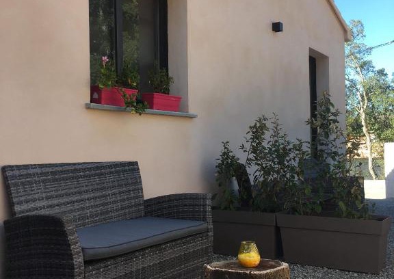 Corte Apartment | Casa Dea