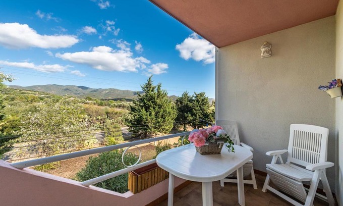 Capitana Apartment | Casa Dea72