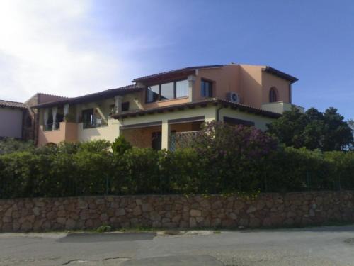 Monte Petrosu Apartment | Casa Debili