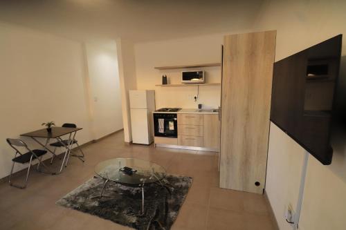 Windhoek Apartment | Casa Decha