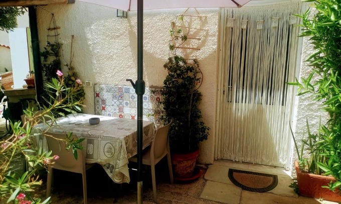 Alcamo House | Casa degli Oleandri