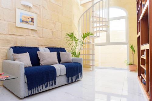 Rabat House | Casa Deguara townhouse Rabat Malta