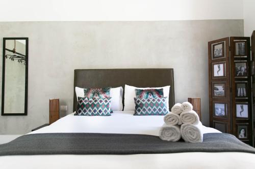 Chiaia Apartment | Casa dei Mille Napoli