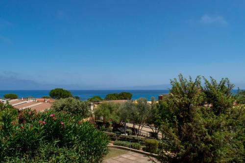 Villaputzu House | Casa Deidda
