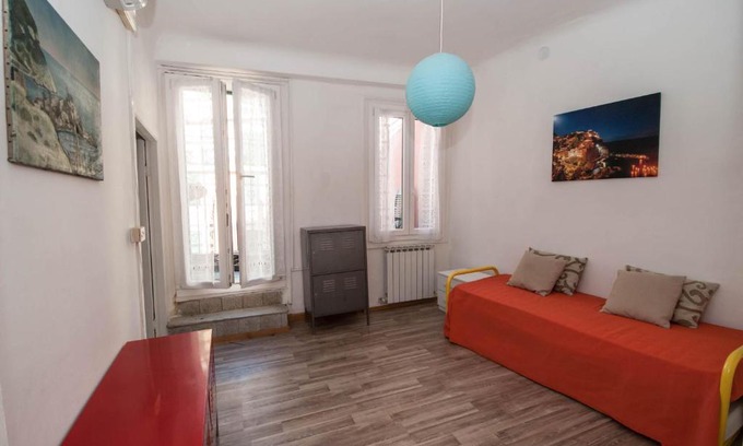 Riomaggiore Apartment | Casa del Borgo by Arbaspàa