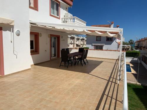 Sant Carles de la Rapita Apartment | Casa del Botargo